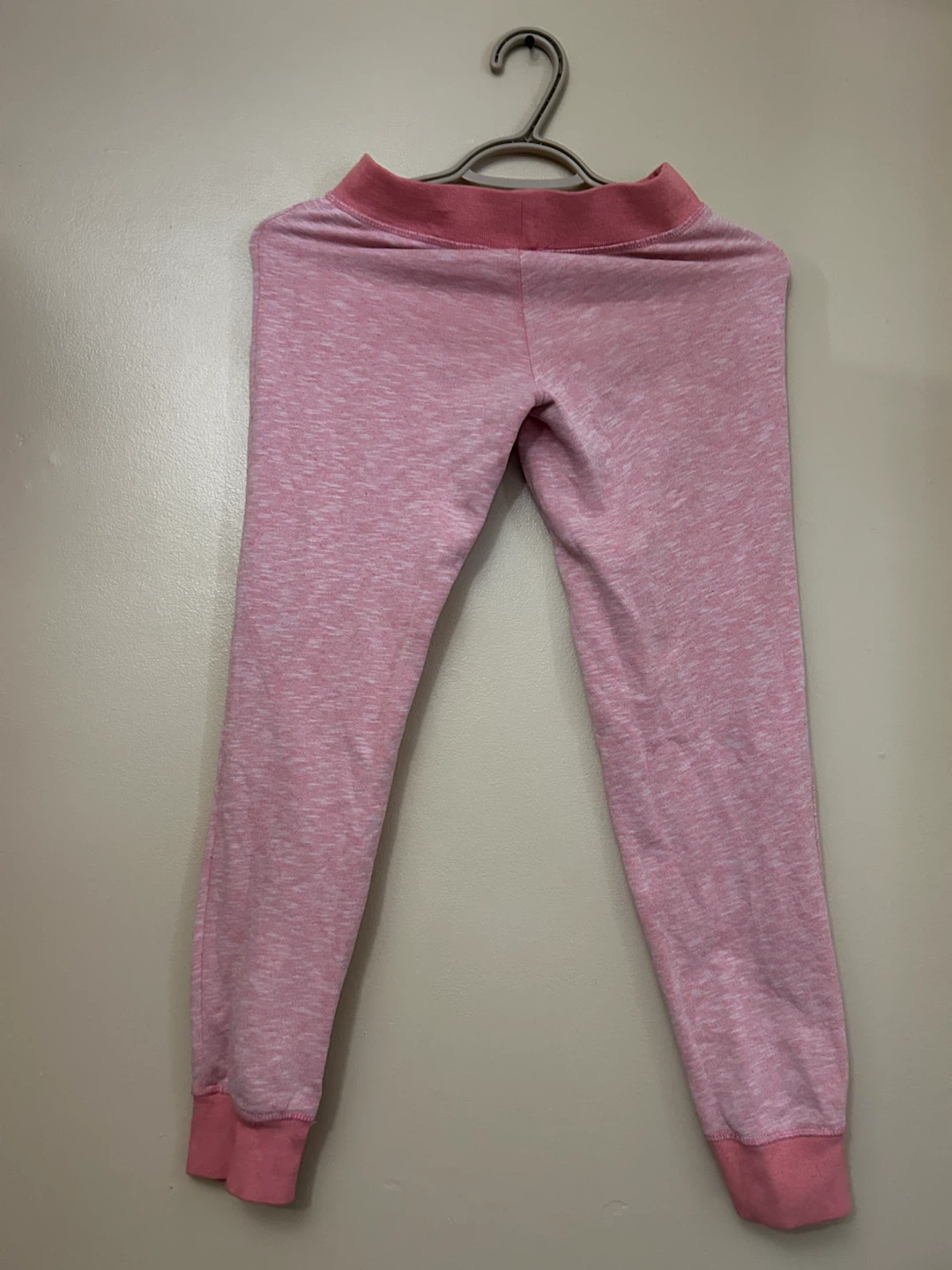 George Girls Peach Joggers Size 10/12 - photo 2