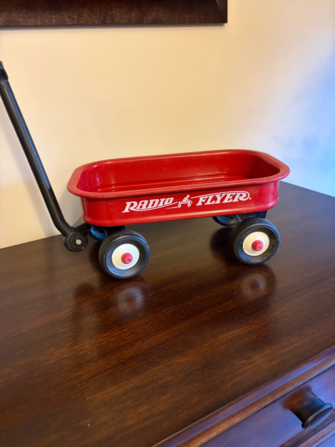 Radio Flyer Red Wagon - Mini