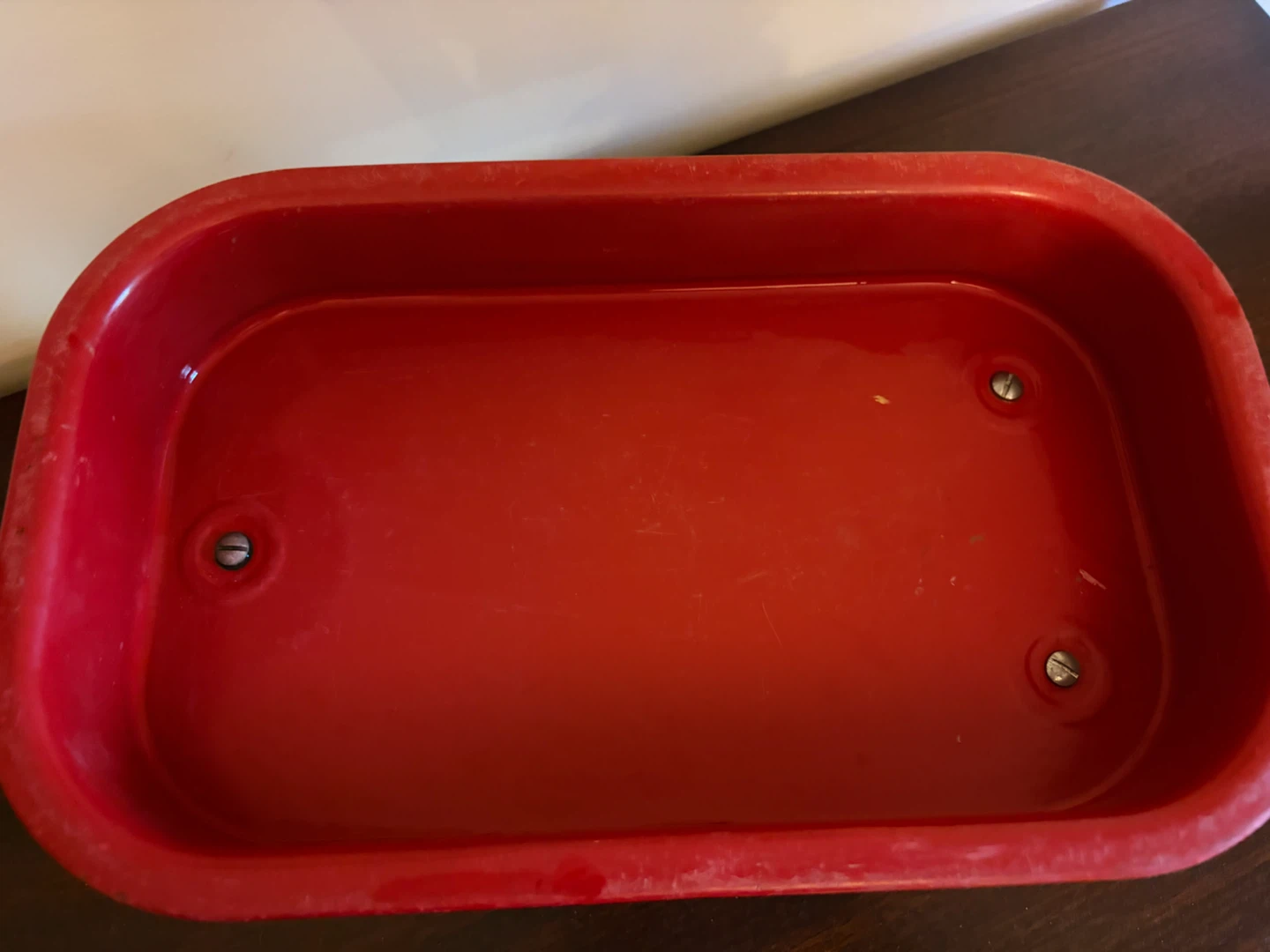 Radio Flyer Red Wagon - Mini - photo 2