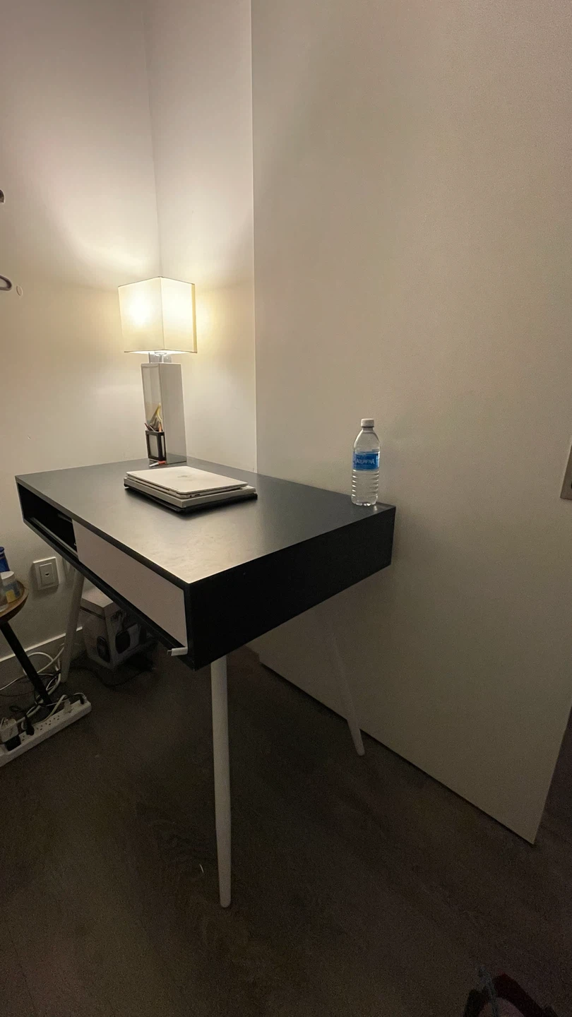Computer/Study Desk - photo 4