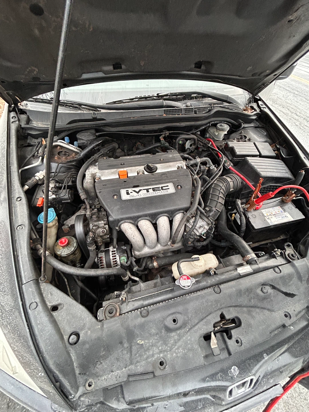 Mobile mechanics - photo 4