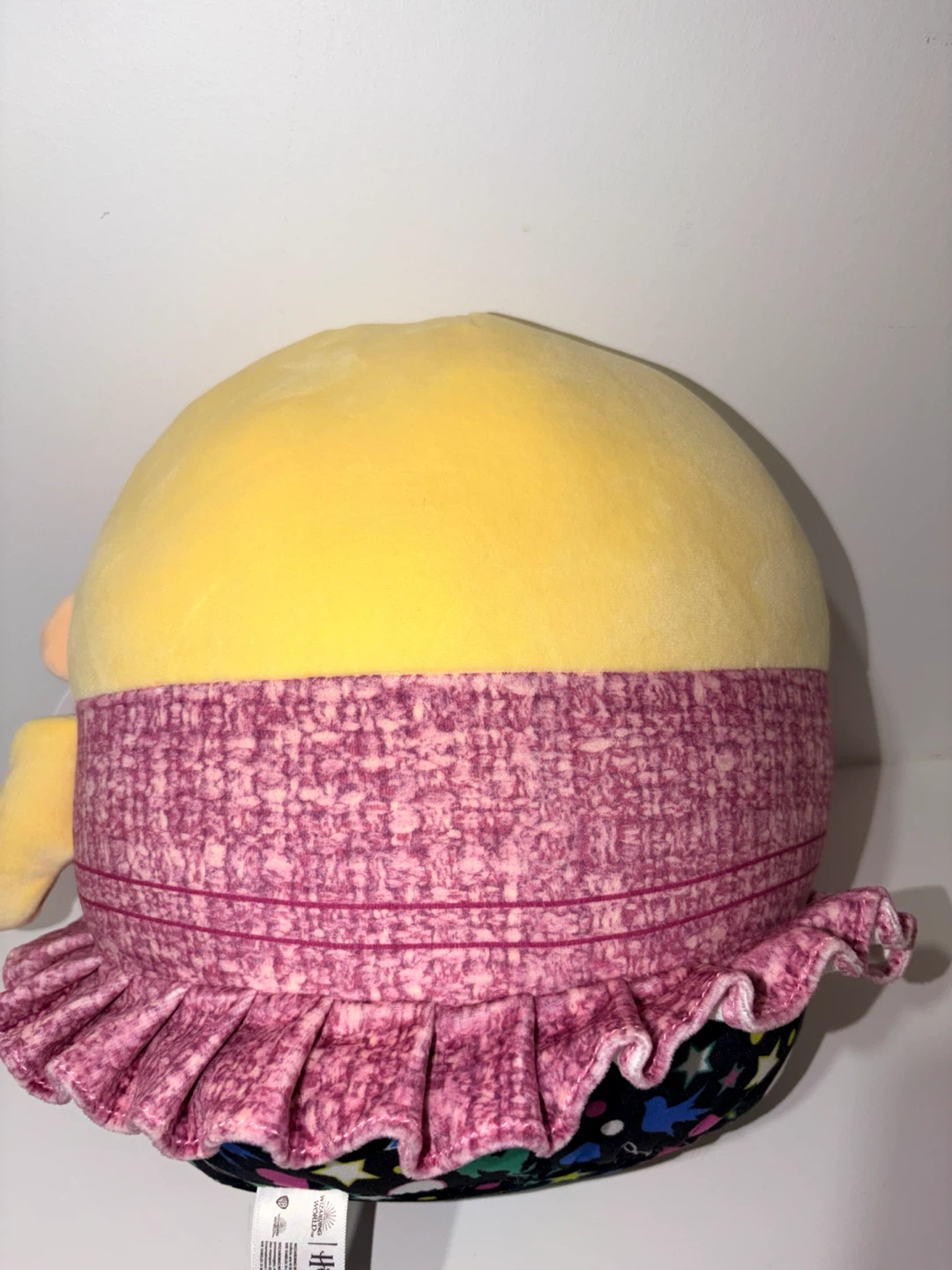 Squishmallows Harry Potter Luna Lovegood Plush - photo 2