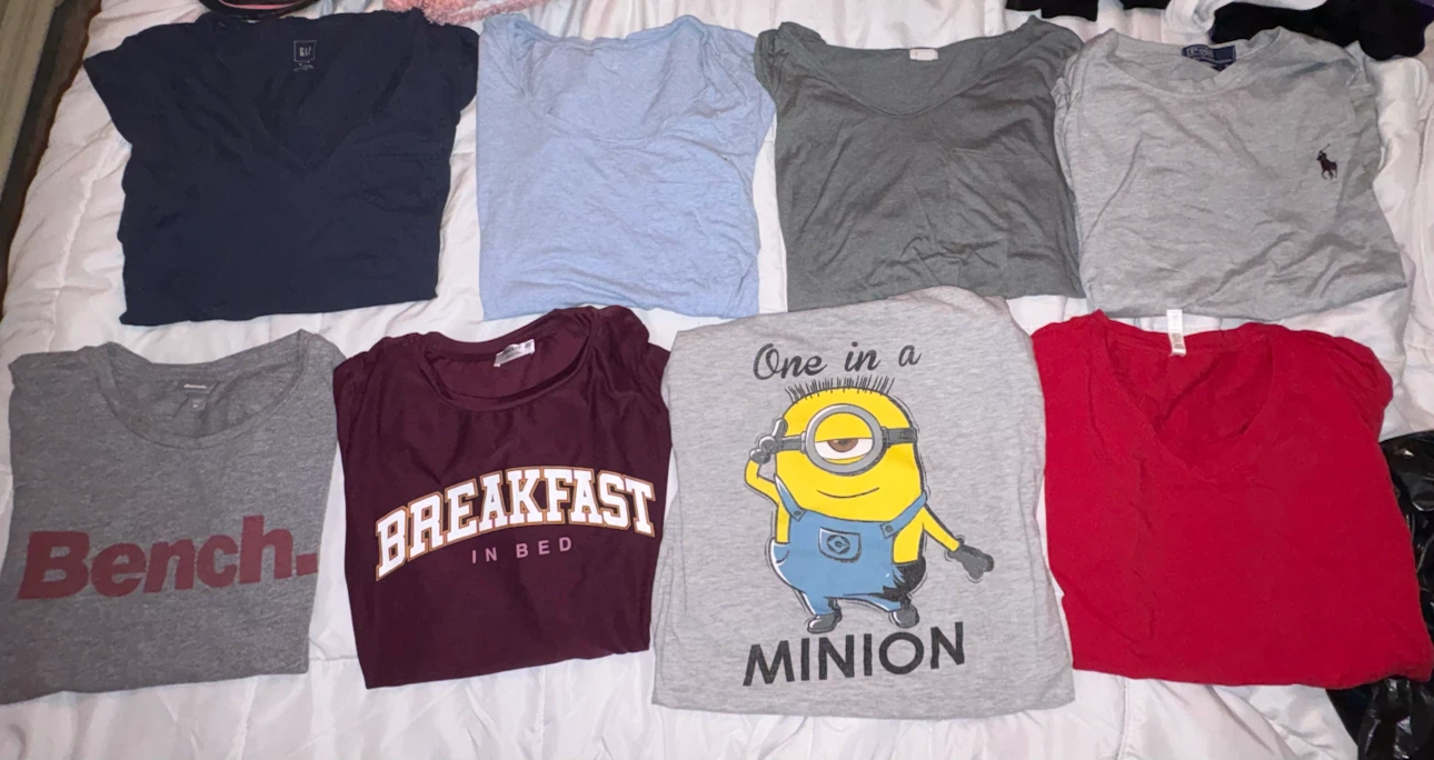 Womens T-Shirts