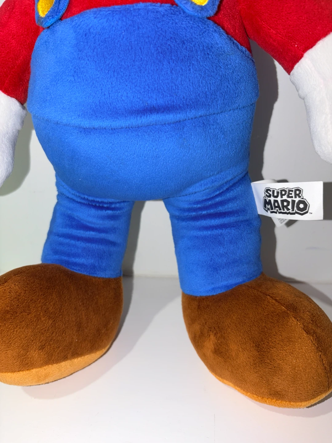 Super Mario Plush Toy - photo 3