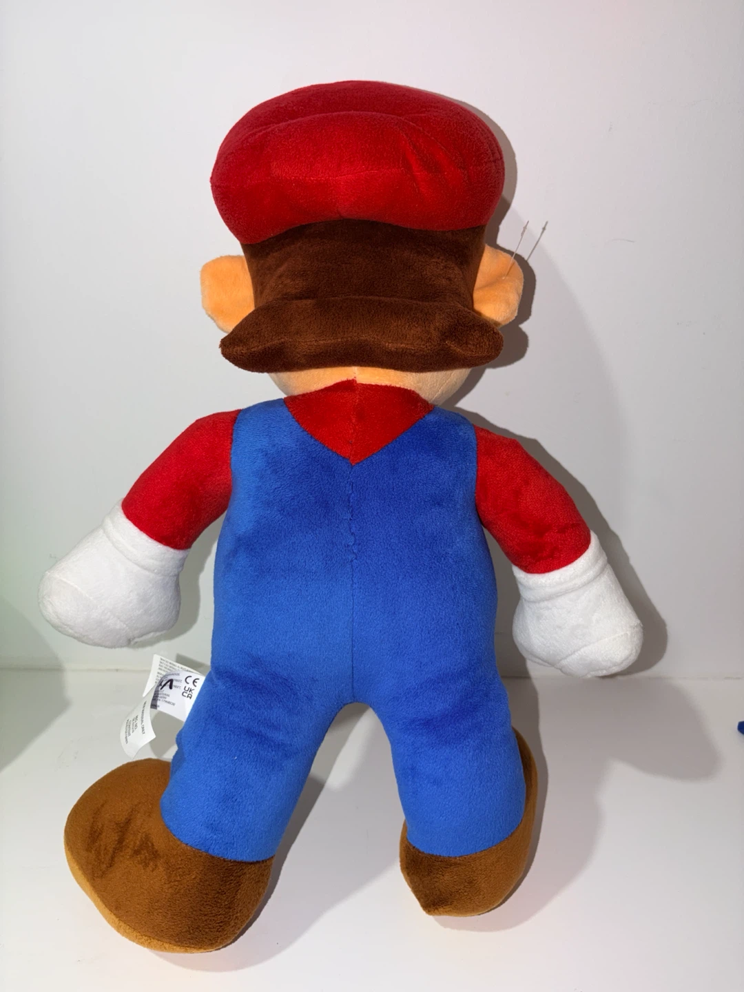 Super Mario Plush Toy - photo 4