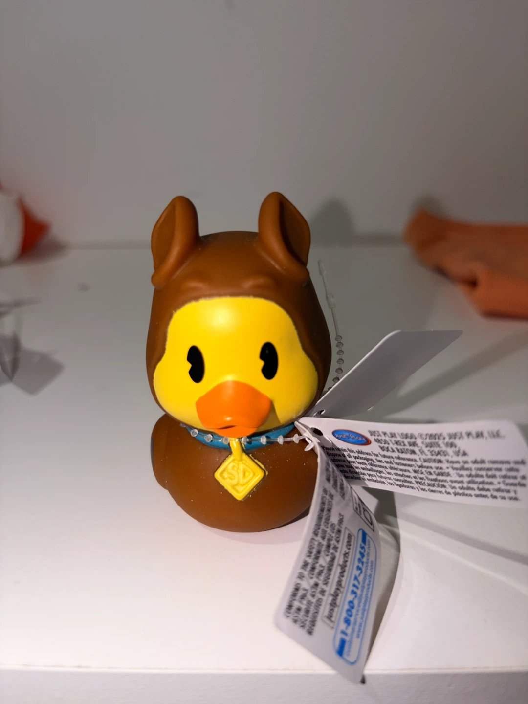 Warner Bros. DC Comics & Transformers Rubber Ducks - photo 2