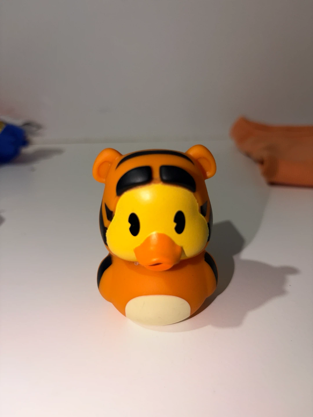 Warner Bros. DC Comics & Transformers Rubber Ducks - photo 4