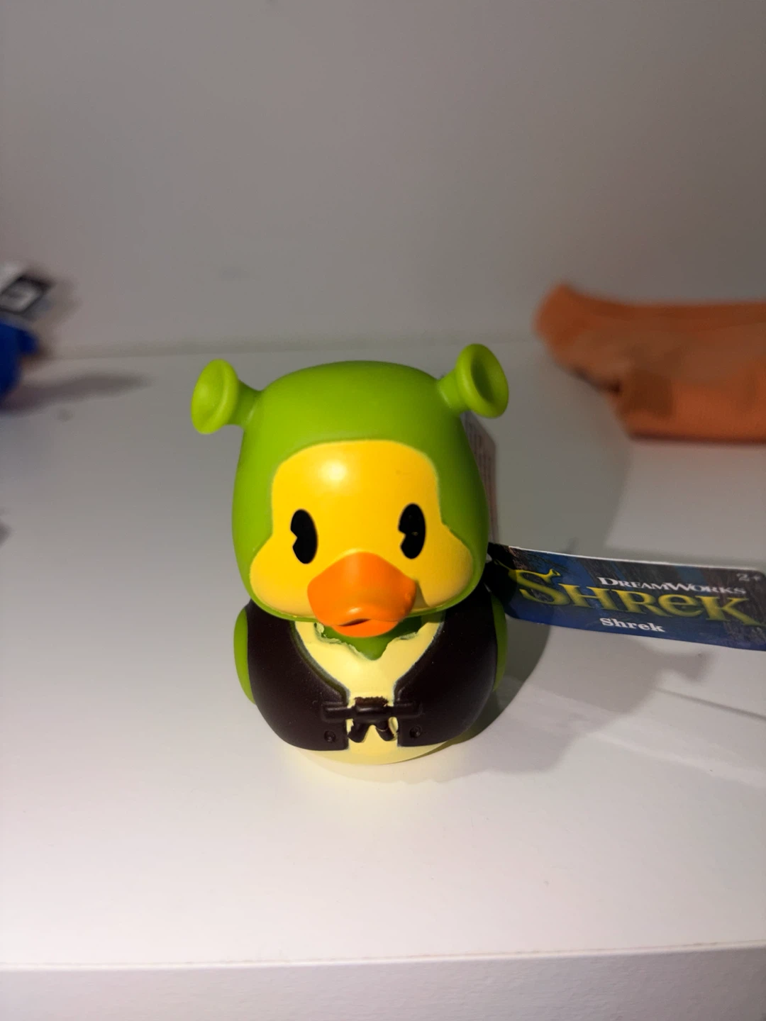 Warner Bros. DC Comics & Transformers Rubber Ducks - photo 5