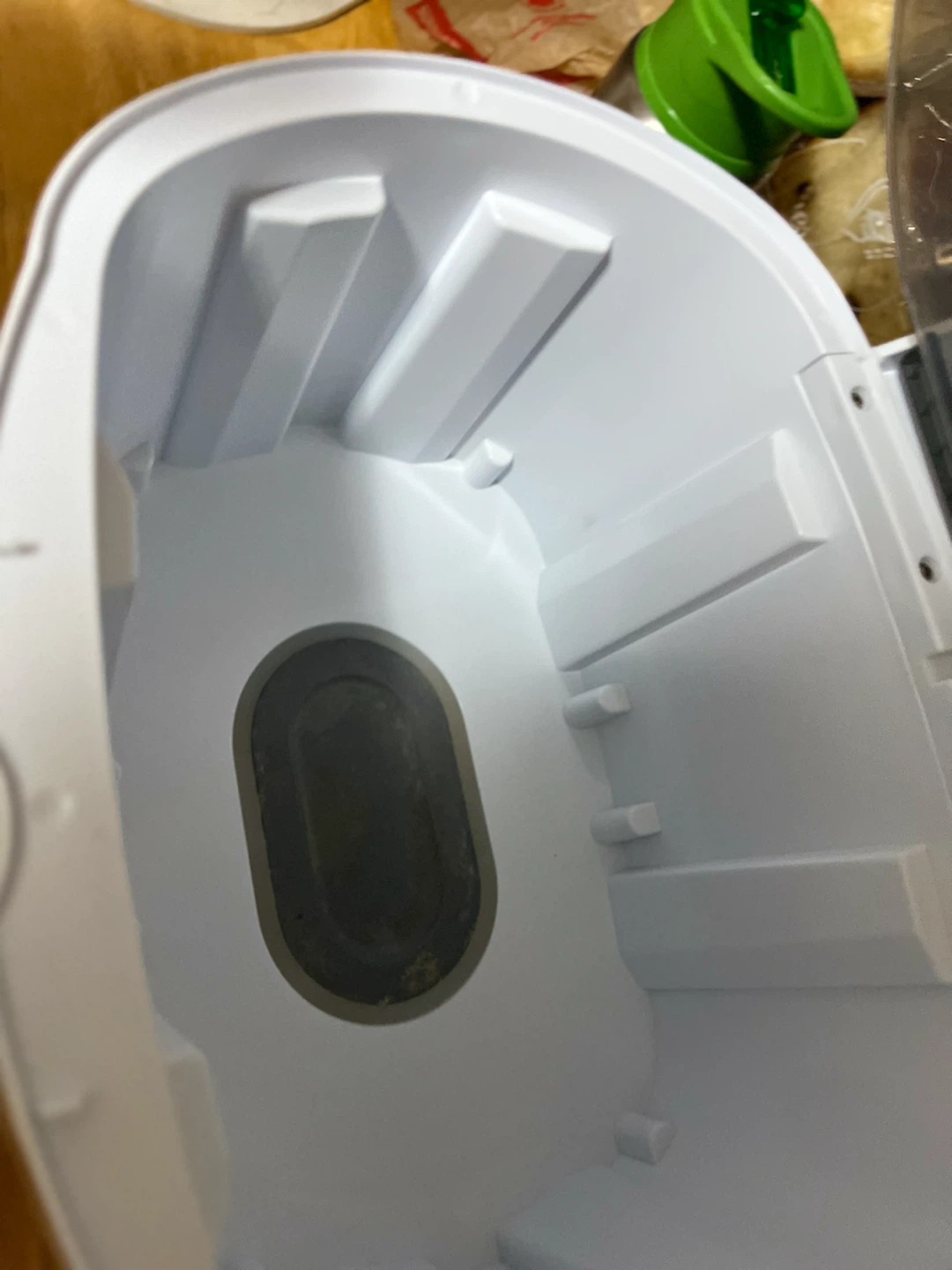 Dr. Brown's Electric Bottle Sterilizer - photo 4