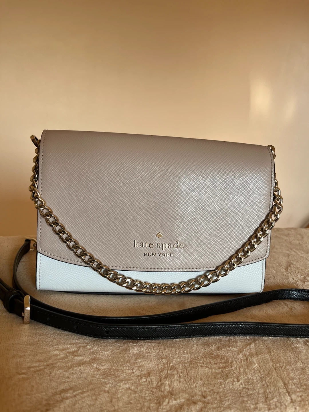 Kate Spade New York Small Crossbody Bag