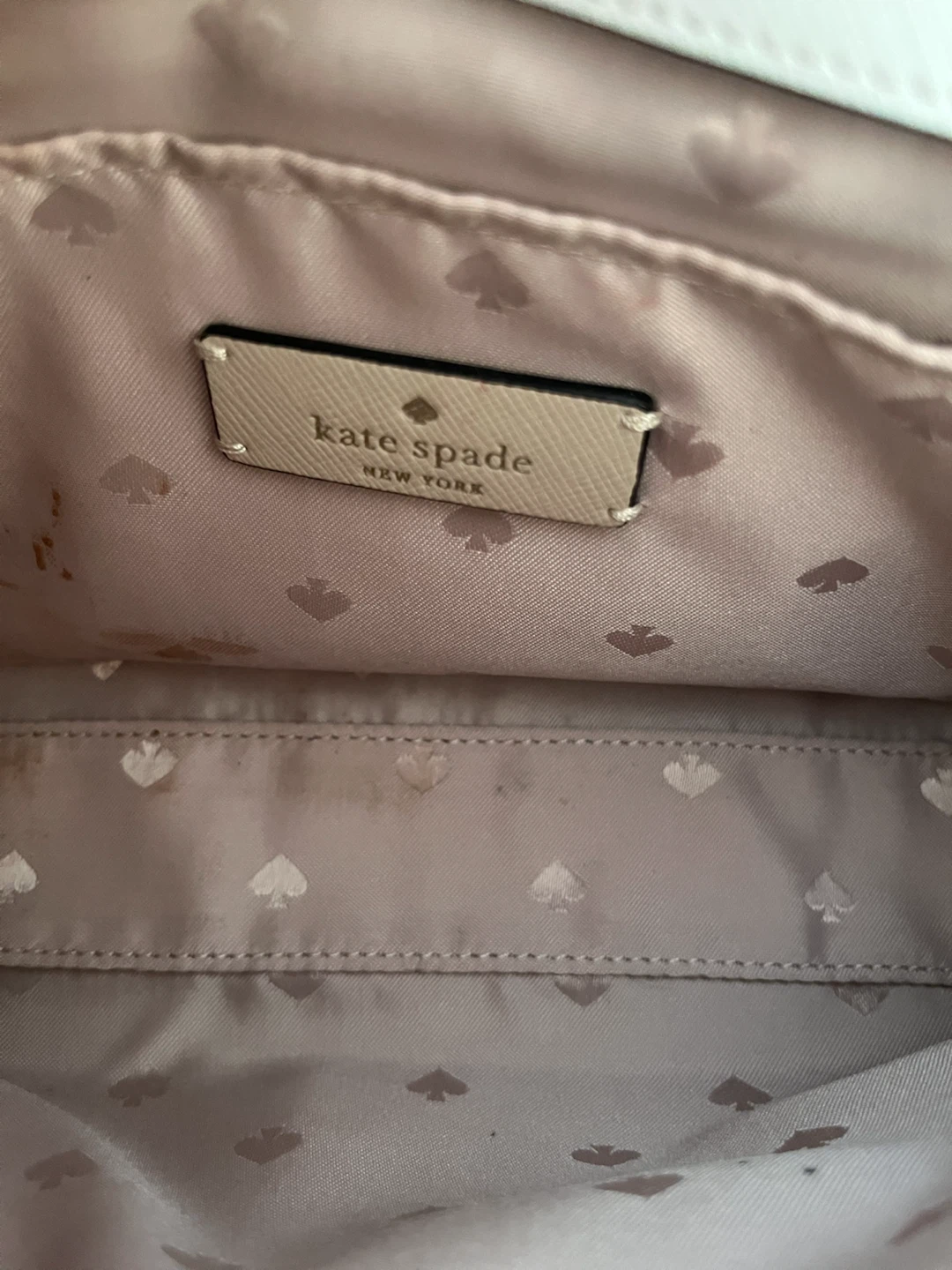 Kate Spade New York Small Crossbody Bag - photo 5