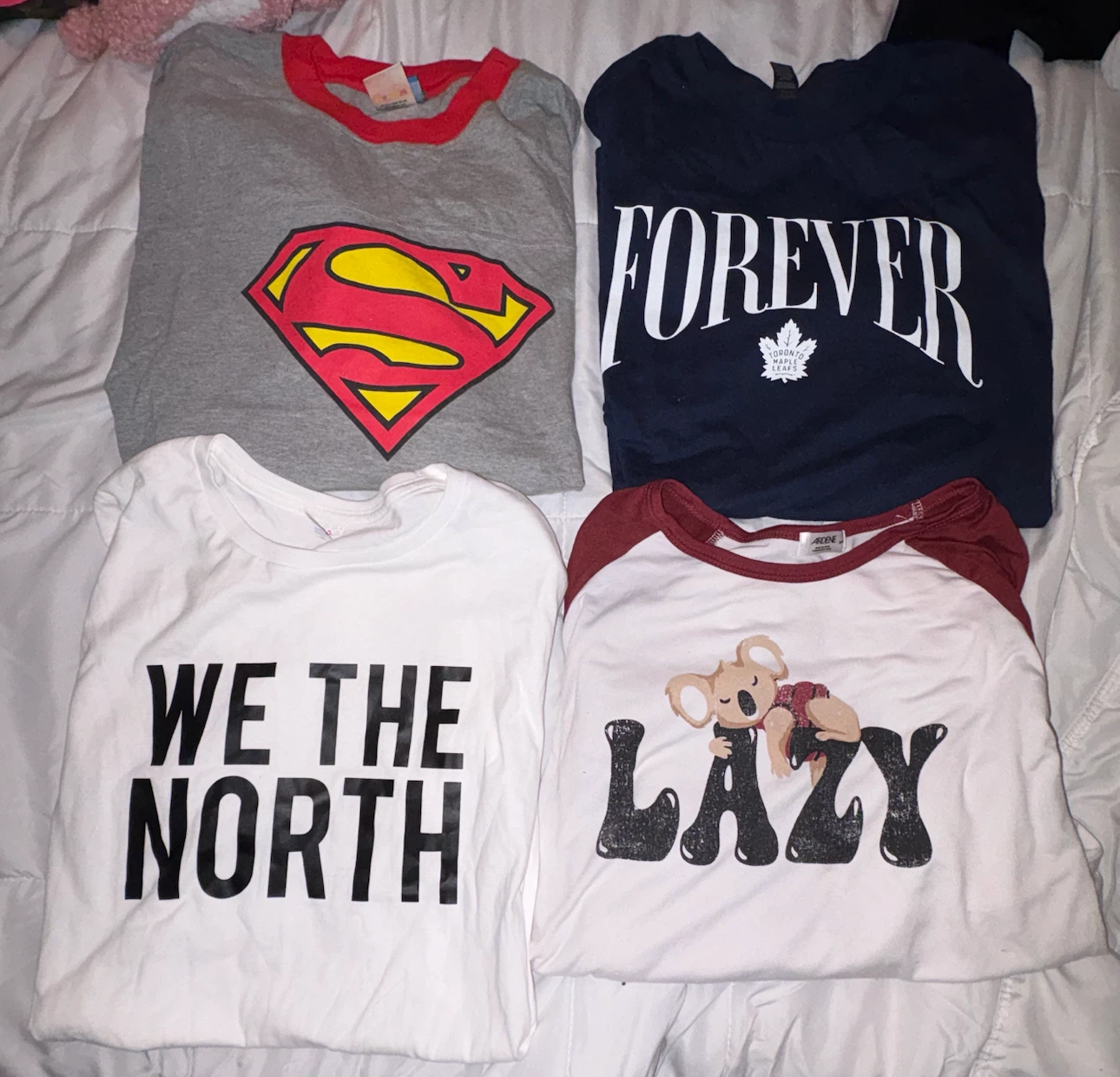 Womens T-Shirts