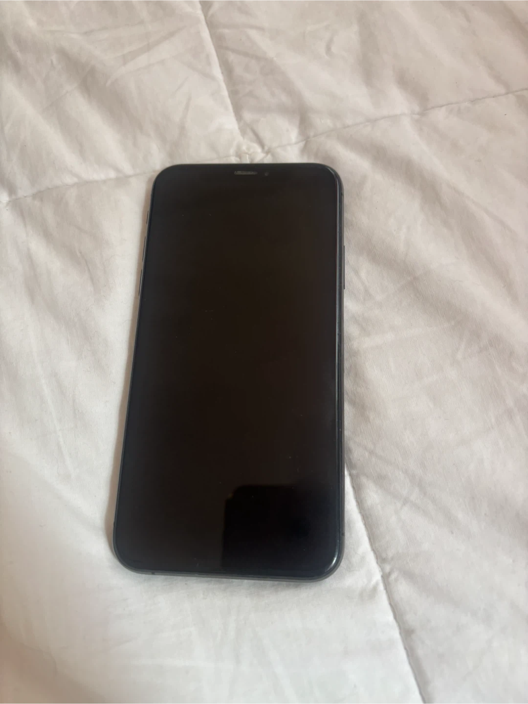 Apple iPhone X - photo 2
