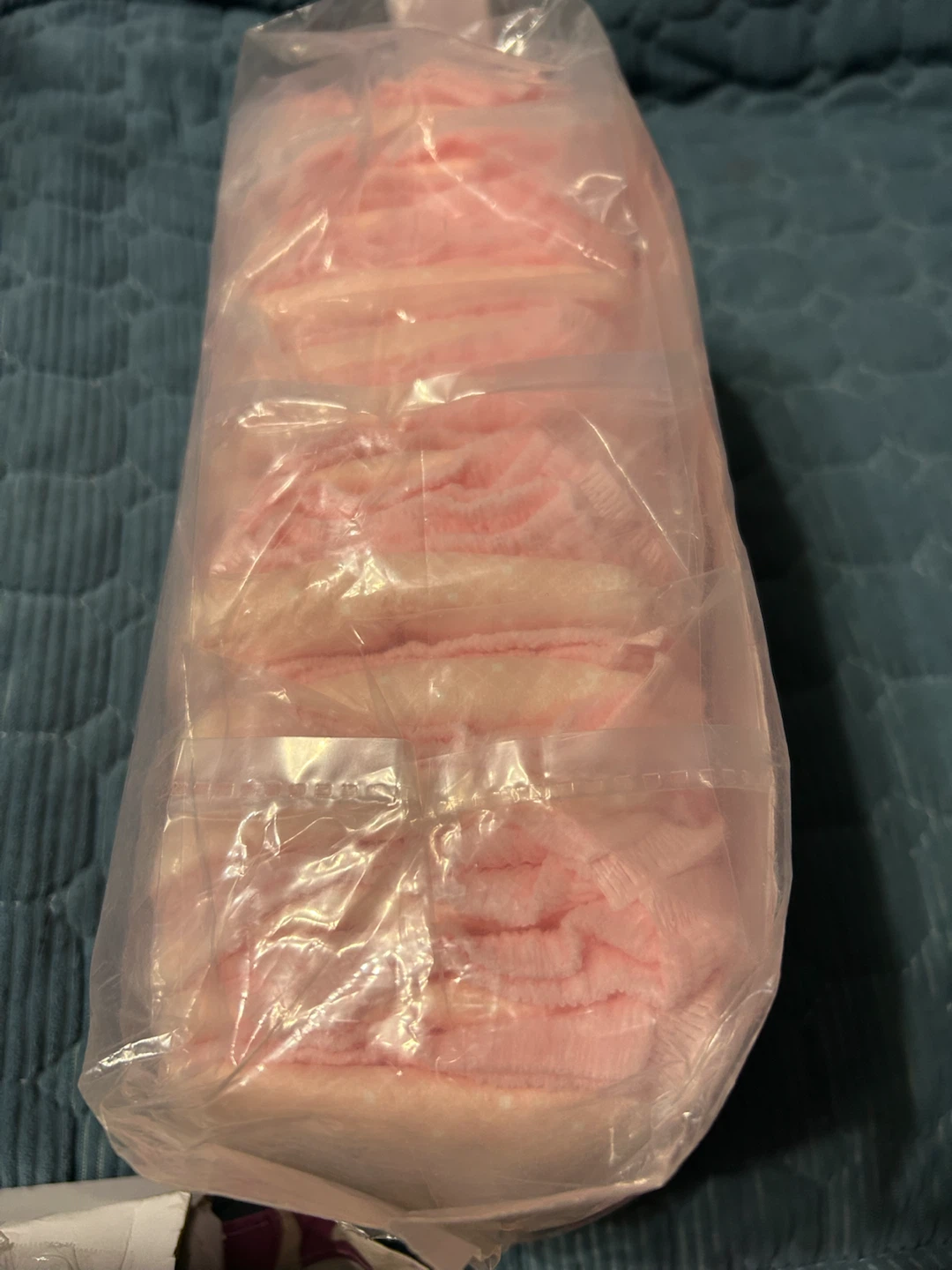 New-Ambreview Disposable Dog Female Diapers - Pink - photo 5