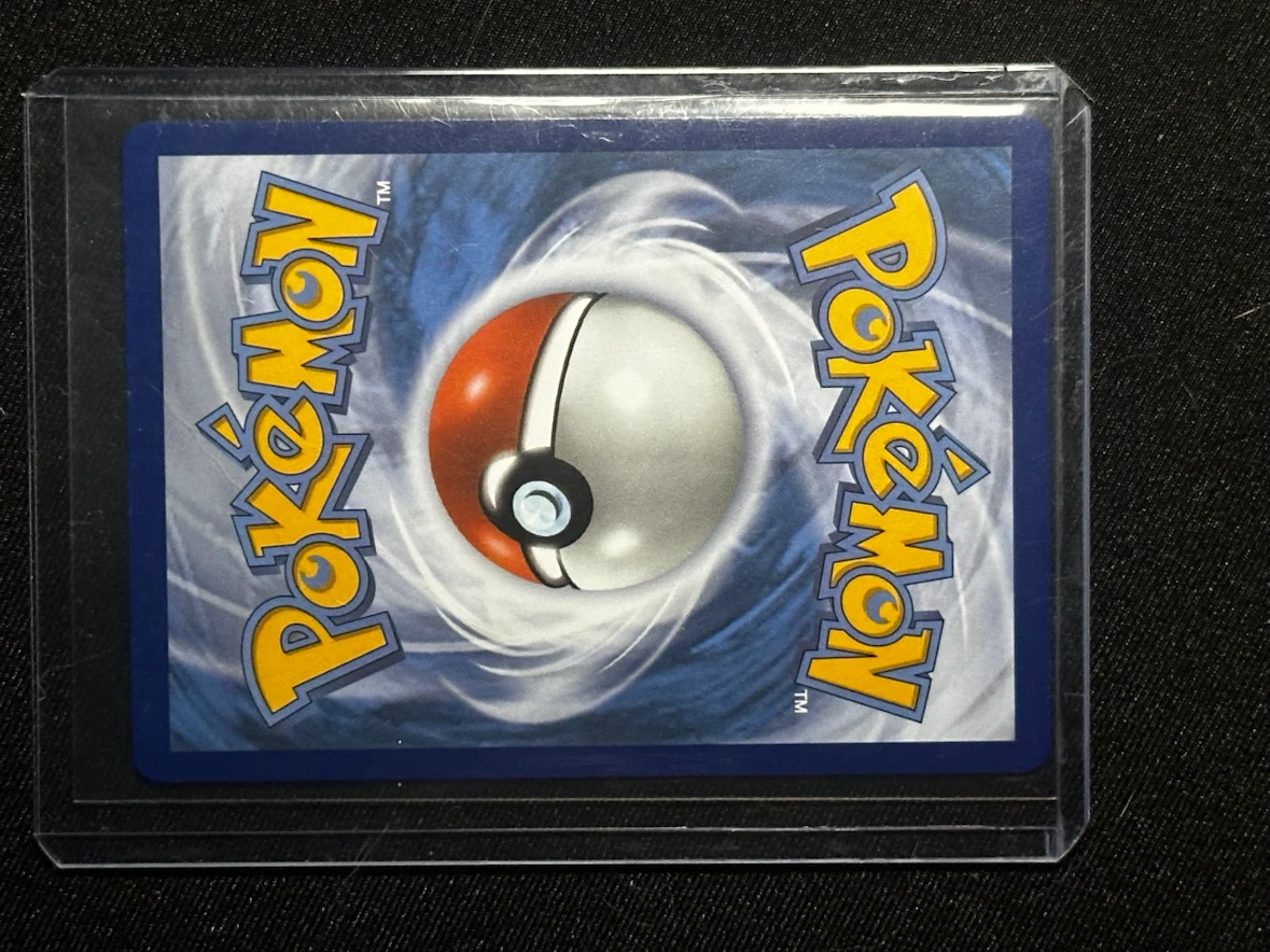 Cinccino EX Pokémon Card - photo 2