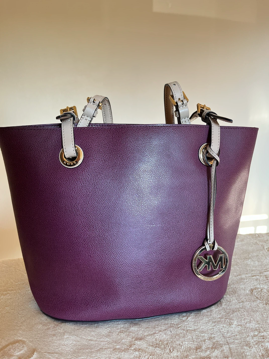 Michael Kors Tote Bag