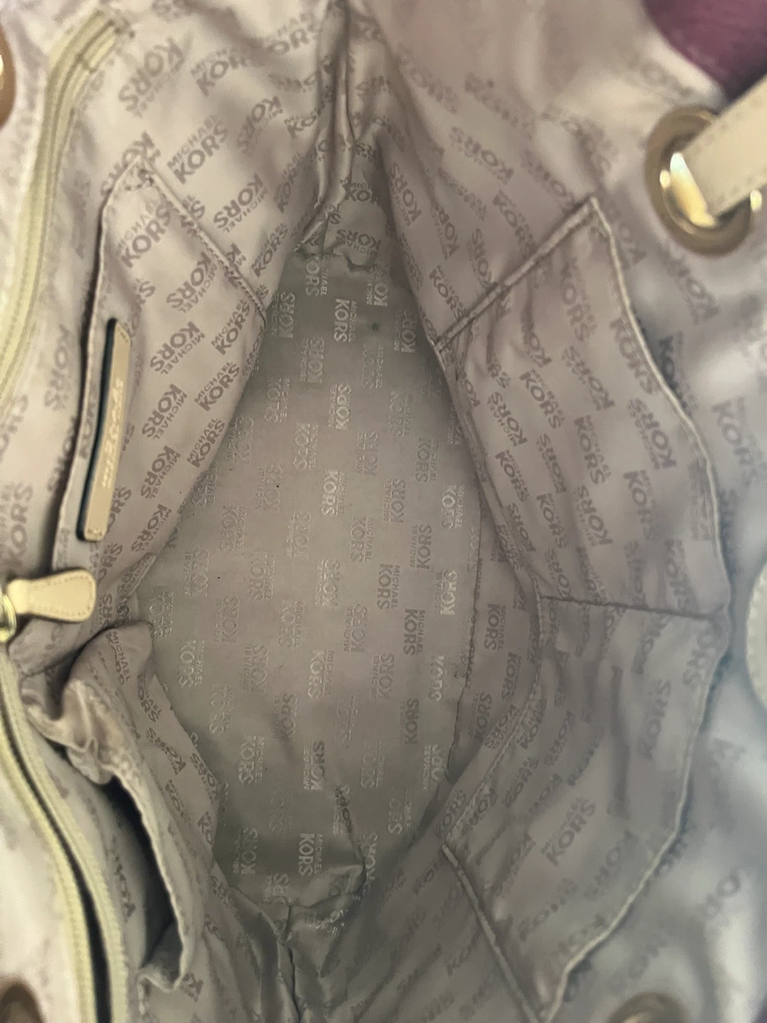 Michael Kors Tote Bag - photo 3