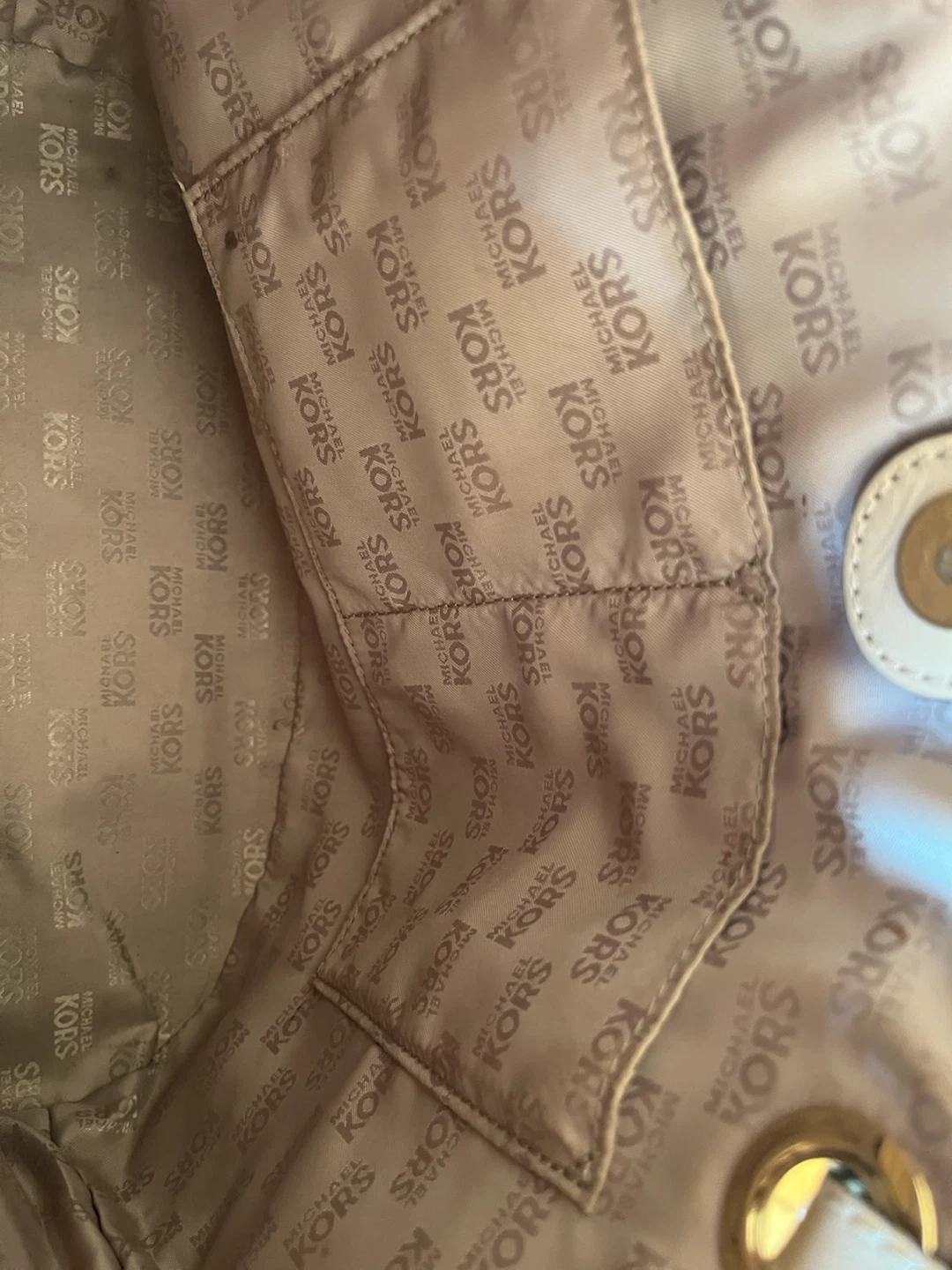 Michael Kors Tote Bag - photo 5