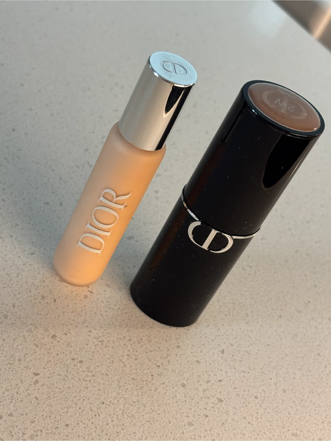 Makeups from sephora