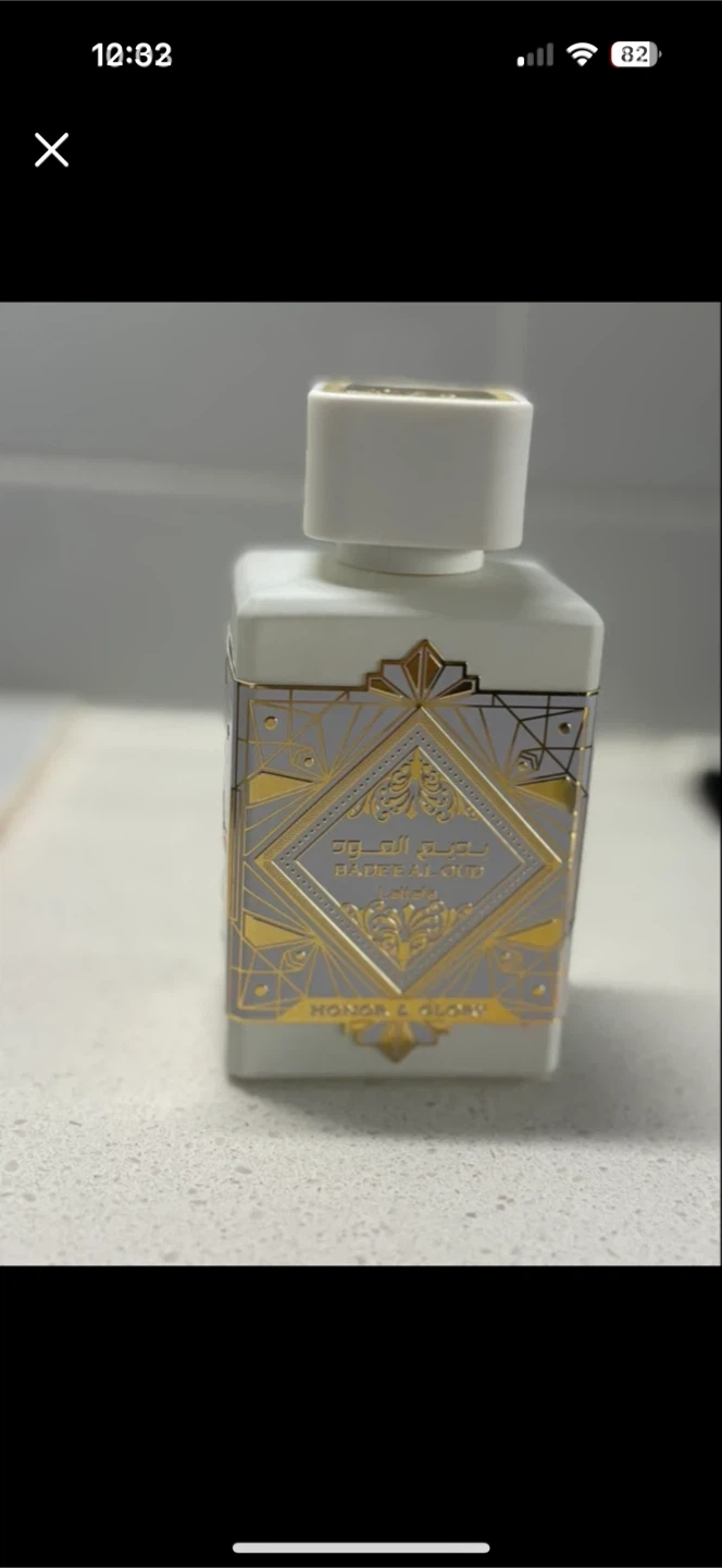 Ard Al Khaleej Eau de Parfum