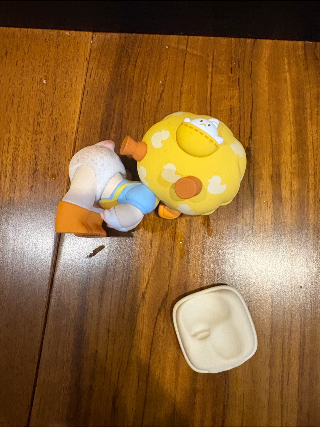 Wendy's Sleeping Baby Figurine - photo 5