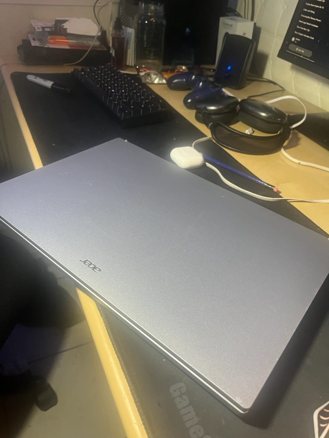 Acer Aspire Go 15 Laptop