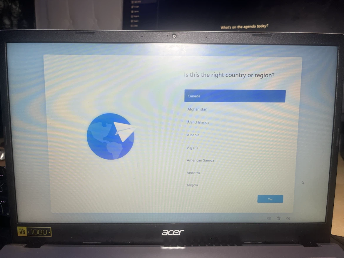 Acer Aspire Go 15 Laptop - photo 5