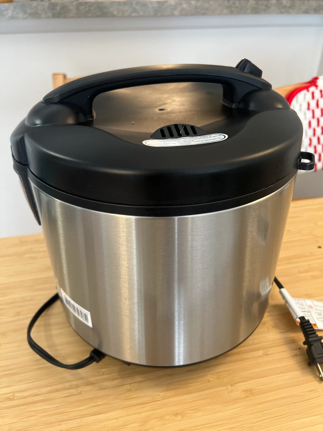 10cups Rice Cooker - photo 2