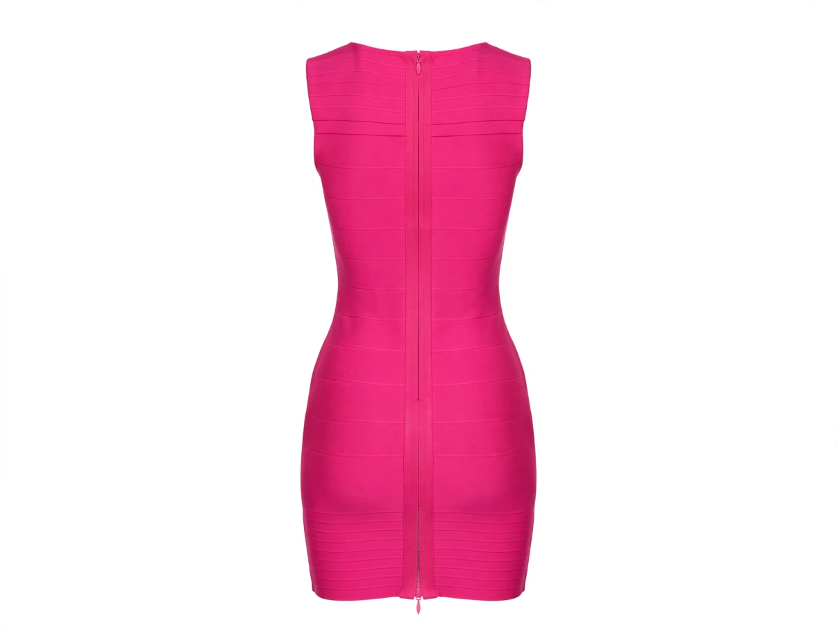 Herve leger dress - photo 2