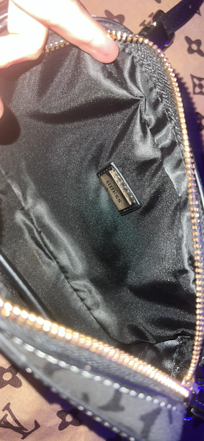 Guess crossbody bag - photo 2