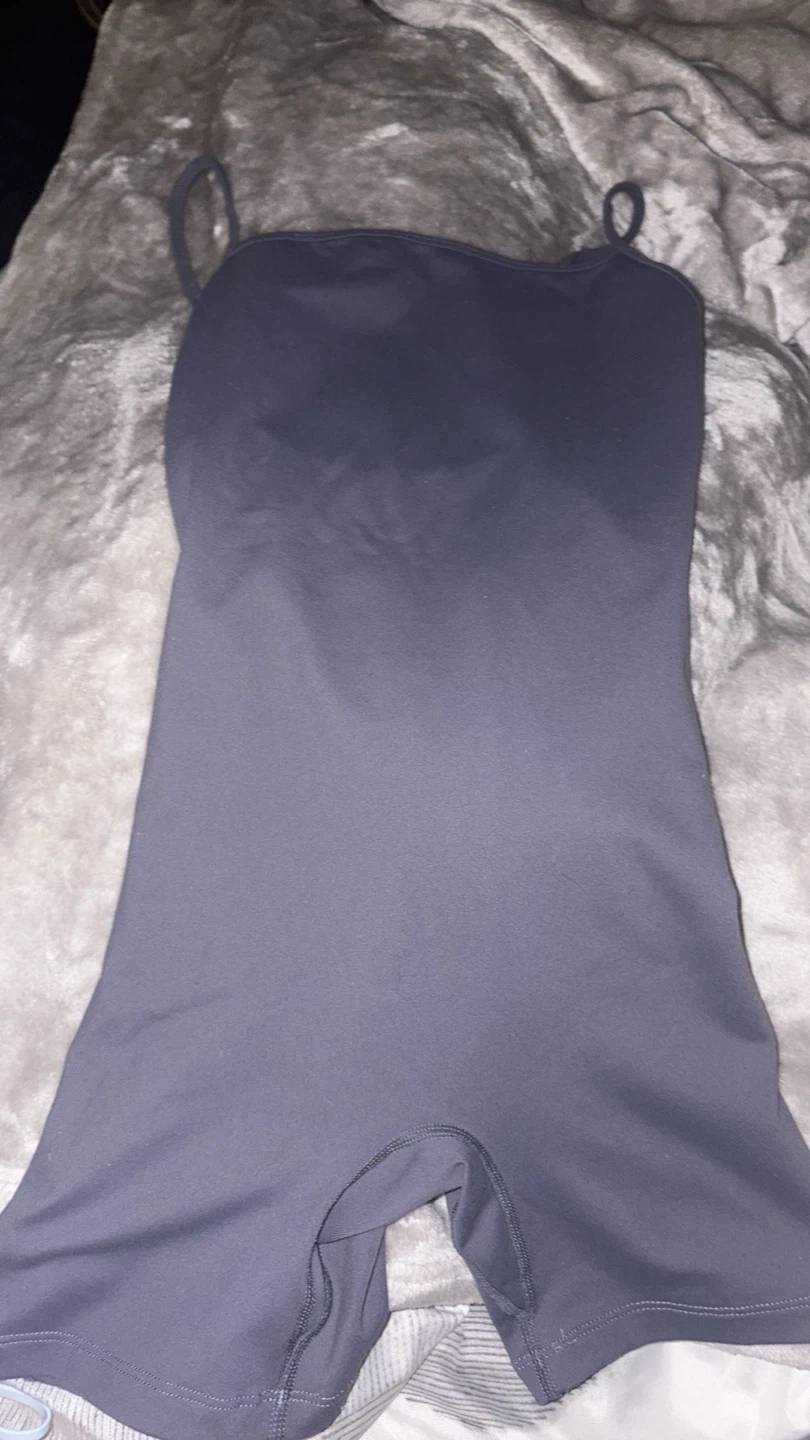 Garage Bodysuit Shorts - photo 4