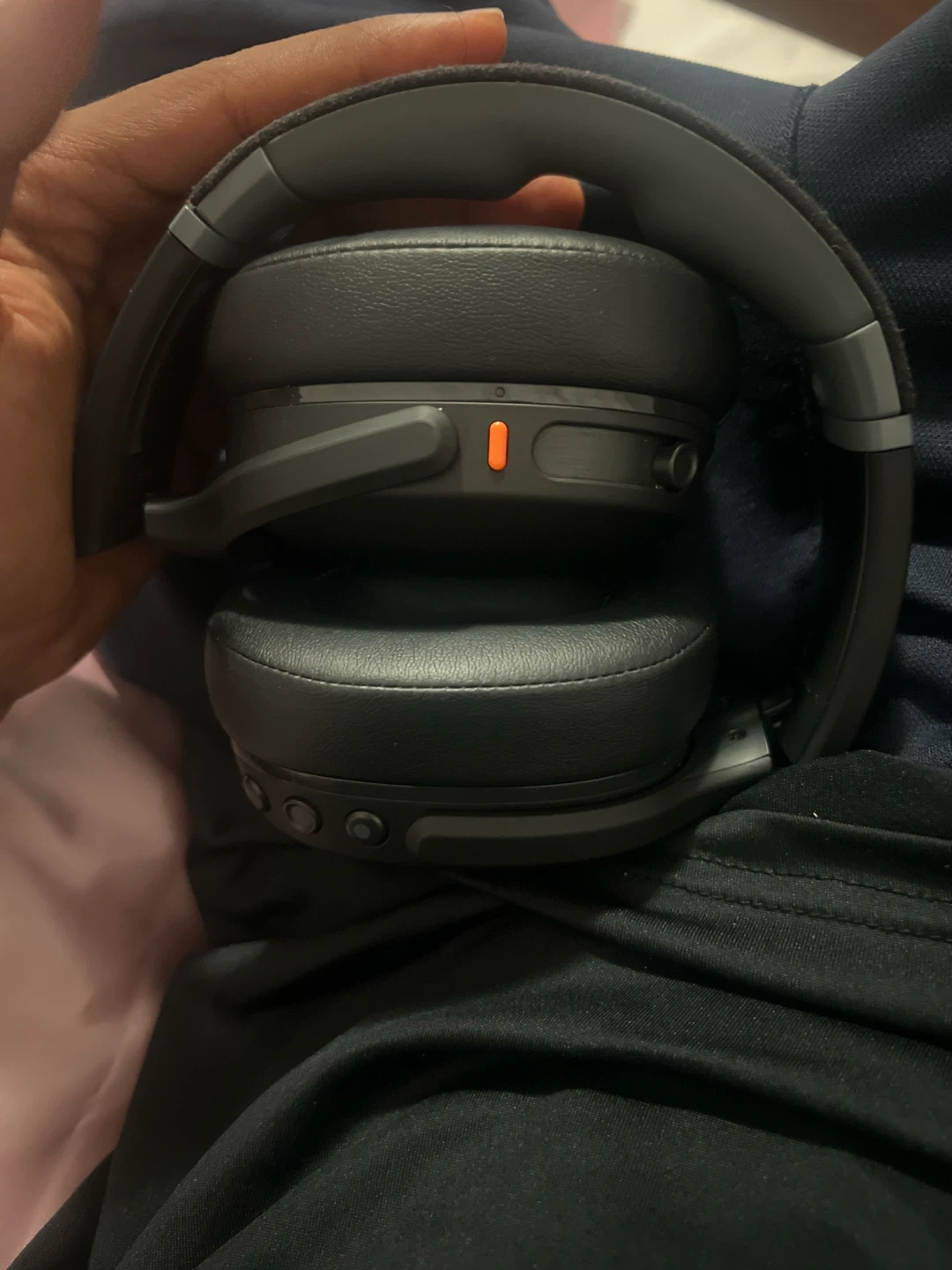 Skullcandy Headphones - photo 4