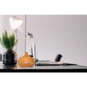 Essential Oil Diffuser with