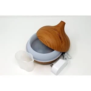 Essential Oil Diffuser with - photo 3