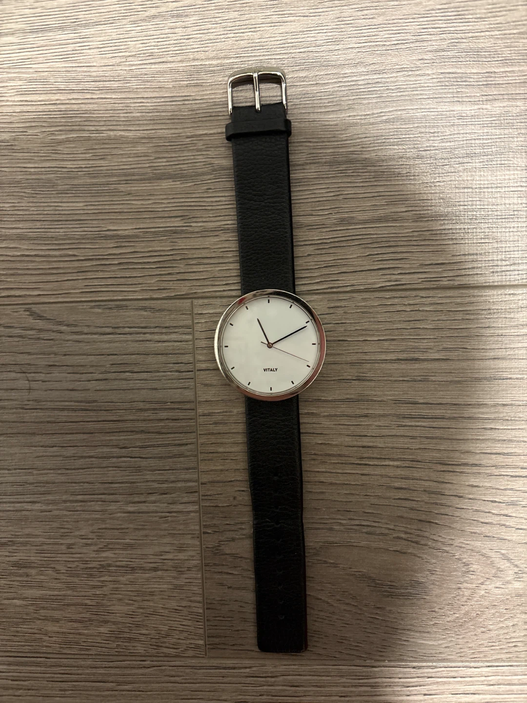 Vitaly Watch