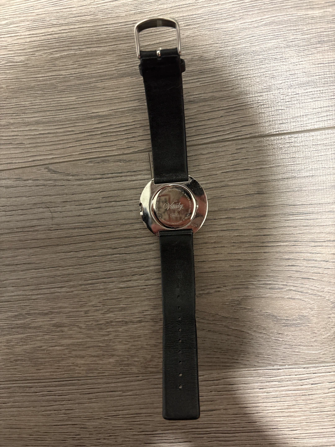 Vitaly Watch - photo 2