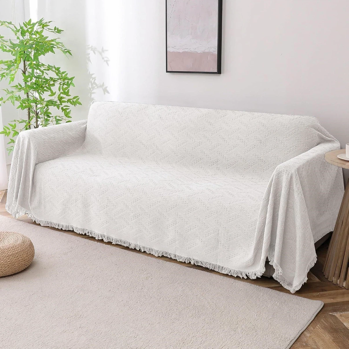 Sofa Throw Covers