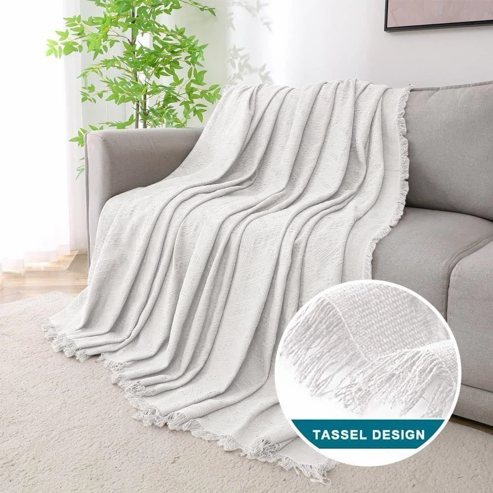 Sofa Throw Covers - photo 3
