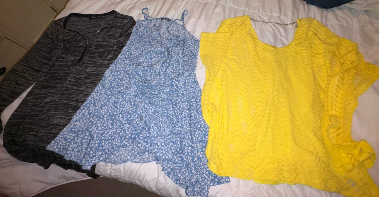 Womens Dresses