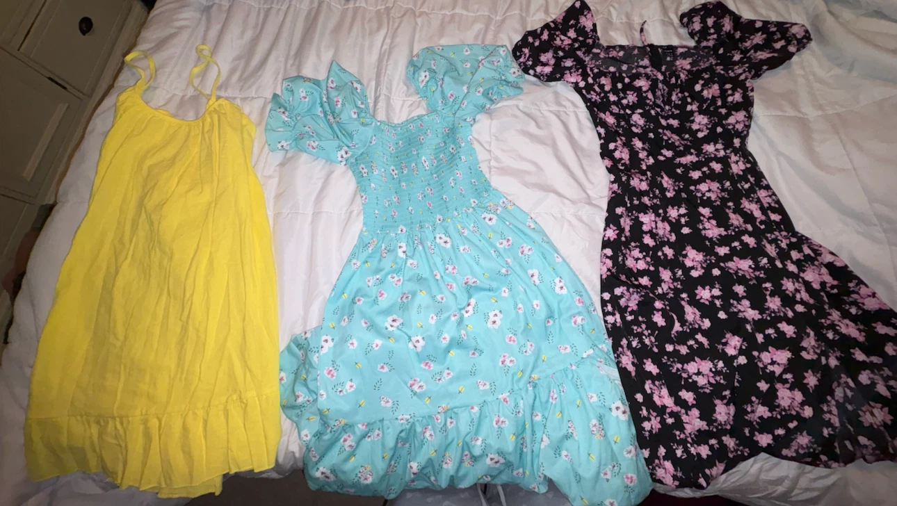 Womens Dresses