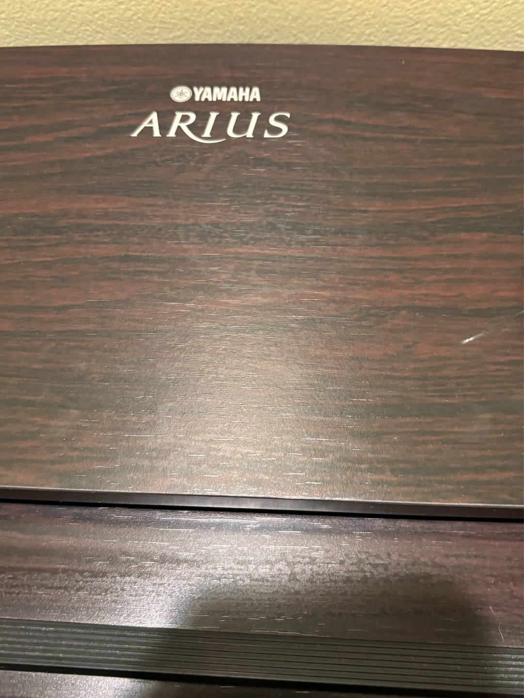 Yamaha Arius YDP-141 Digital Piano – 88 Weighted Keys + Bench - photo 2