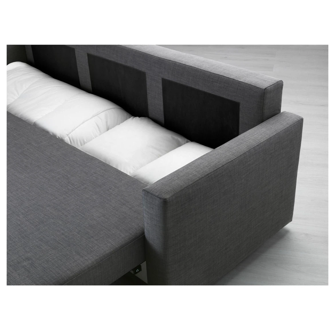 Ikea Friheten Sofa-Bed - photo 3