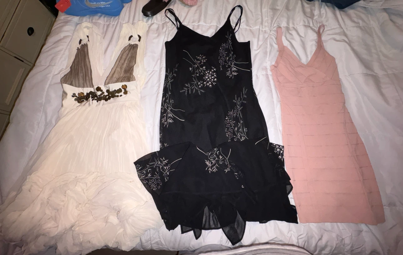 Womens Dresses