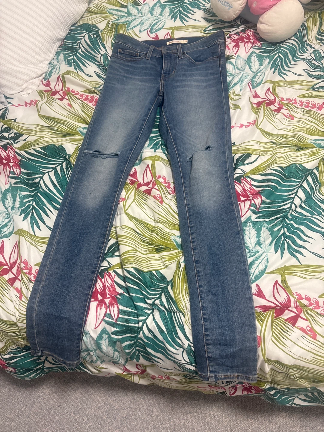 Levi's Women's Jeans Size 25