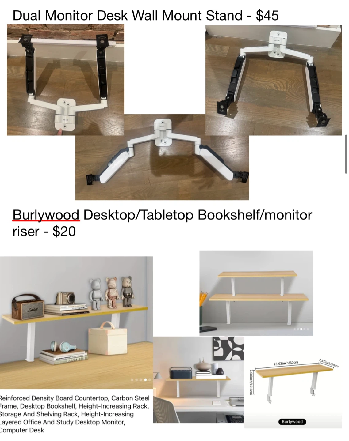 Move out sale - send message for more info - photo 4