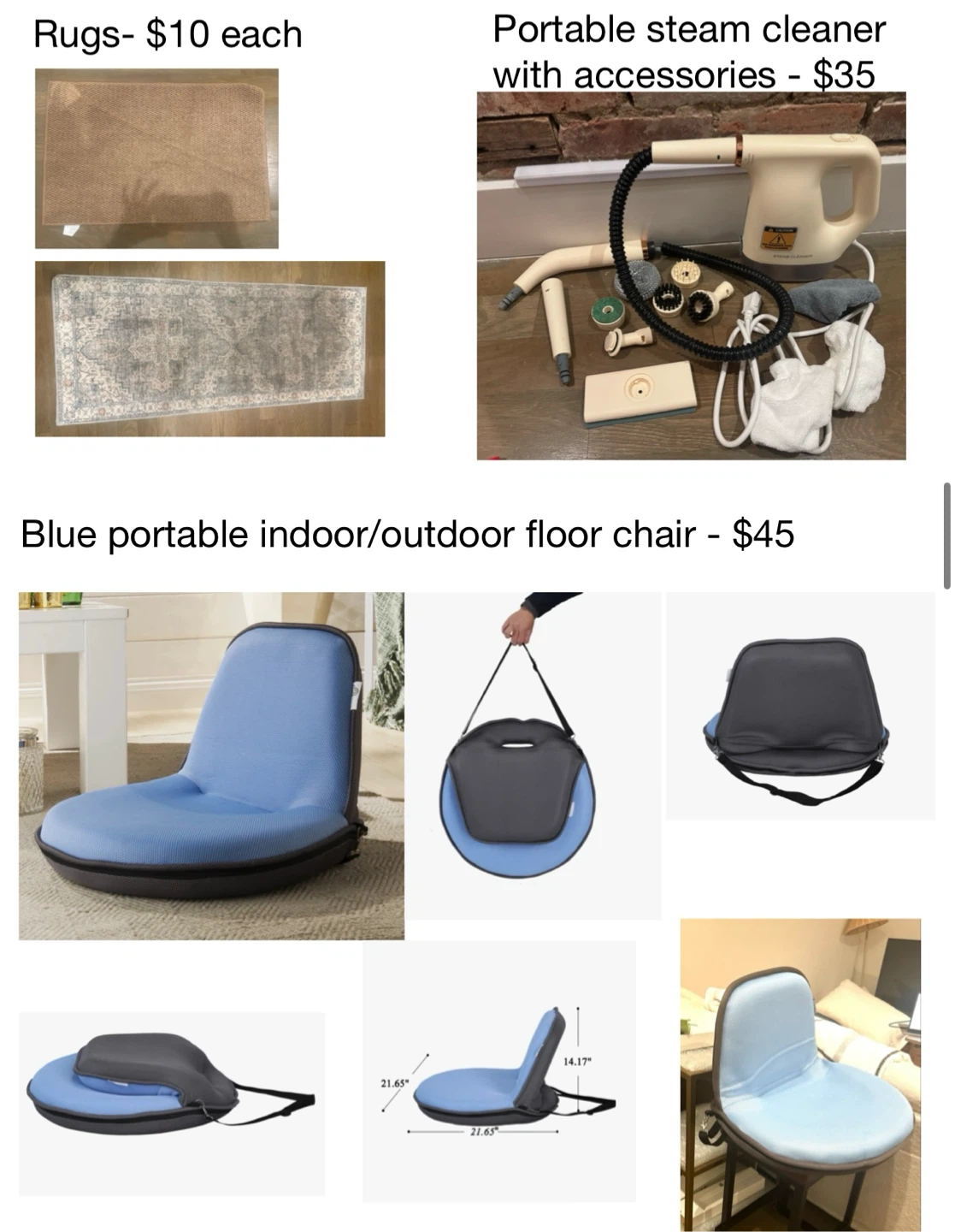 Move out sale - send message for more info - photo 5