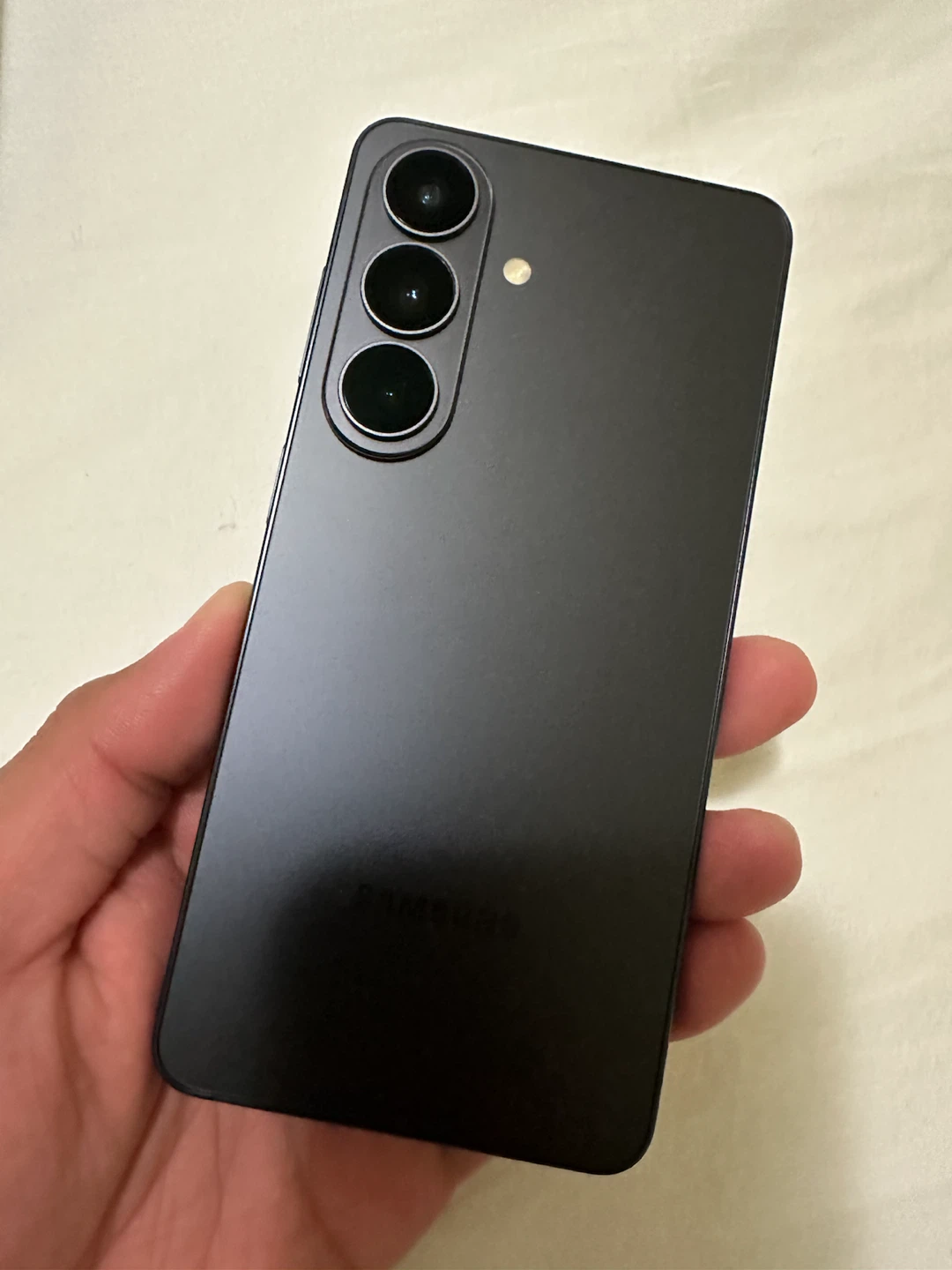 Samsung Galaxy S26 - photo 2