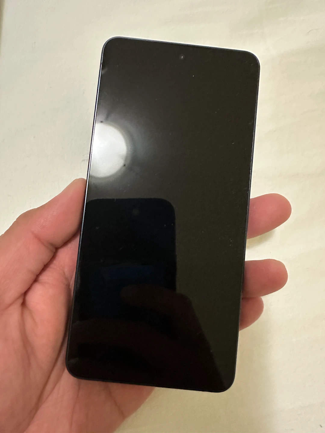 Samsung Galaxy S26 - photo 3