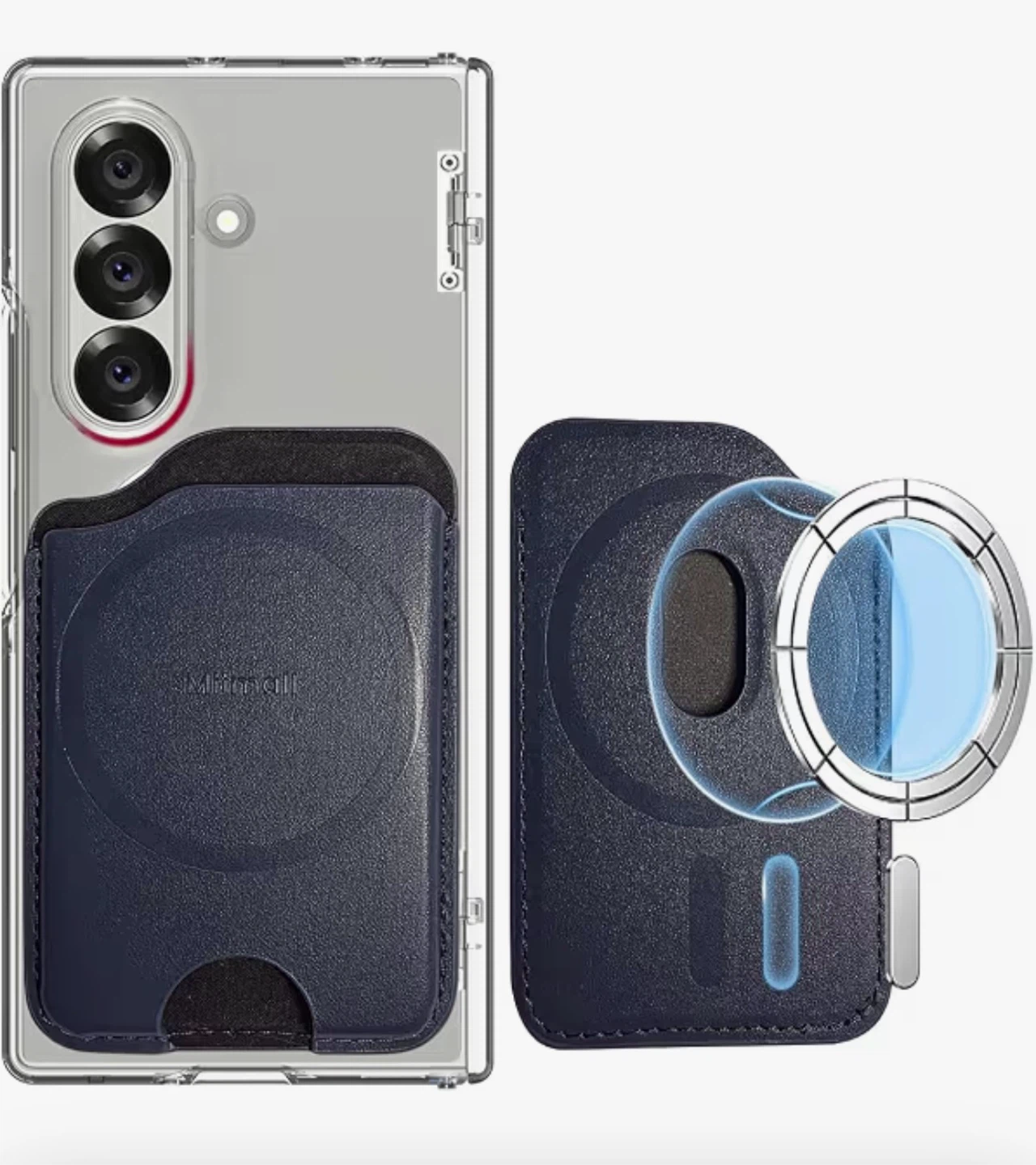 Samsung Galaxy S26 - photo 5