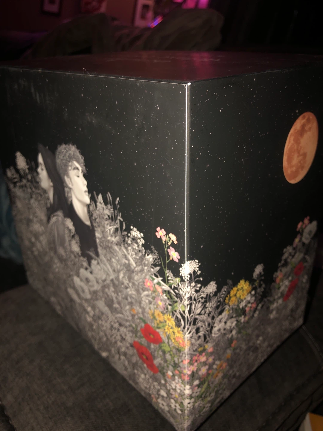 The Twilight Saga: Deluxe Collection by Stephenie Meyer